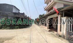 Bán đất tổ 8, Phùng Chí Kiên, TP Bắc Kạn – DT 200m2 – Giá 720 triệu