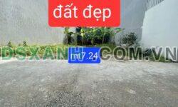 Bán đất Mậu Thông, Khai Quang, Vĩnh Yên, Vĩnh Phúc – DT 109m2 – Giá 1,5x tỷ