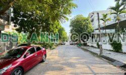 Bán ô đất đẹp xây biệt thự Chùa Hà Tiên, Vĩnh Yên, Vĩnh Phúc – DT 171m2