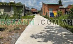 Đất thổ cư chính chủ 130m2 ở Chơn Thành, Bình Phước giá chỉ 299 triệu