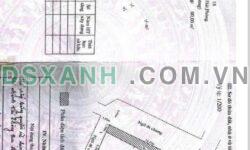 Lô góc 3 nhà 2 tầng mặt tiền Đông Khê, Ngô Quyền, Hải Phòng – DT 84m2 – Giá 3,5 tỷ