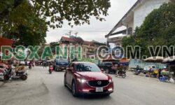 Bán nhà 2 tầng mặt chợ Lớn, Trần Phú, TP Hà Giang – DT 3,2x22m – Giá 6,xx tỷ