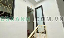 Bán nhà Trần Nguyên Hãn, gần cầu Niệm. Diện tích: Gần 35m2 x 2,5 tầng – Giá 1,75 tỷ