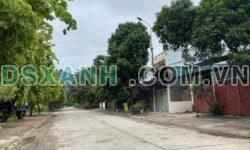 Bán đất đường Quyết Thắng, Ngọc Hà, TP Hà Giang – DT 8,5x41m – Giá 2,xxx tỷ