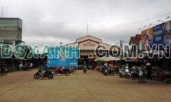 chính chủ cần bán lô đất ngay chợ Tân Long Phú Giáo