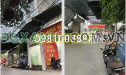💥Chính chủ bán nhà 4 tầng tại trung tâm tổ 14 Yên Nghĩa, Hà Đông, HN, nhỉnh 4 tỷ; 0981608887