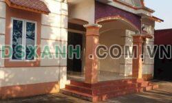 Bán nhà Yên Kiện, Đoan Hùng, Phú Thọ – DT 370m2 (190m2 thổ cư) – Giá 9xx triệu