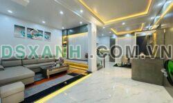 Bán nhà độc lập Kênh Dương, Quán Nam, Trại Lẻ, Hải Phòng – DT 52,8m2