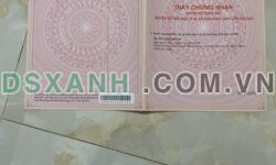 Bán nhà cấp 4 ngay TTHC Huyện Gò Quao 72.5m2 SHR chỉ 1.6 tỷ. Lh:0988679171.