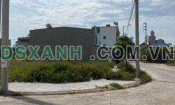 Bán ô góc N1, Khu CN Thăng Long 3, Bình Xuyên, Vĩnh Phúc – DT 92m2 – Giá 3,x tỷ
