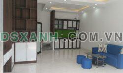 Nhà 3 tầng tại Văn Lâm, cách Phố Nối A 600m.  Diện tích 52m2, mặt tiền 5.2m