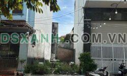 Bán đất khu phân lô đường Đoàn Kết -Quán Nam DTMB:  66m2,  ngang 4,5m