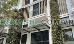 MỜI THUÊ SHOPHOUSE 4 TẦNG TẠI HAVEN PARK RESIDENCES ECOPARK