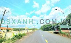 Âp 7 xã minh lập bán gấp lô đất 250m2 giá 2xxtr