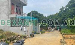 Bán Lô Đất Thổ Cư Phật Tích, Tiên Du, Bắc Ninh – DT 88m2 – Giá 8xx triệu