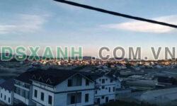 Cần bán gấp Căn Nhà view tuyệt đẹp gần khu Xóm Lèo, Đà Lạt 300m2 giá chỉ 10 tỷ