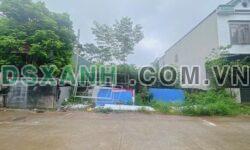 Bán đất TĐC Gò Na, Vân Phú, Việt Trì, Phú Thọ – DT 100m2 – Giá 1,7xx tỷ
