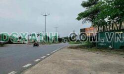 Cần bán 2 lô đất liền kề tại Đồng Xuân, Kim Long, Tam Dương, Vĩnh Phúc