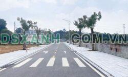 SIÊU PHẨM LÔ ĐẤT MẶT BIỂN QUẤT LÂM Cạnh tổ hợp khu nghỉ dưỡng, sân golf