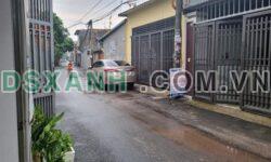 Bán nhà cấp 4 tại Minh Quyết, Khai Quang, Vĩnh Yên – DT 94,5m2 – Giá 1,9xx tỷ