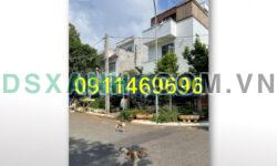 ⭐Cần tiền bán lô đất vị trí cực đẹp không lỗi phong thuỷ tại Tây Nam Khang Linh P11 cũ TP Vũng Tàu; 2,35 tỷ; 0911469696