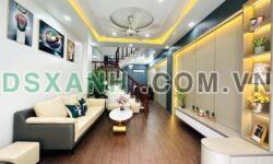 Bán nhà 3 tầng tại Hoàng Ngọc Phách, Quán Nam – DT 45m2 – Giá 2 tỷ 850 triệu