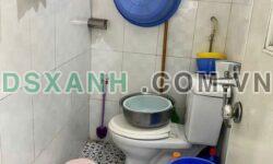 BÁN NHÀ TRONG NGÕ 229 MIẾU HAI XÃ.- DIện tích: 25m x 2tầng – Giá 680 triệu