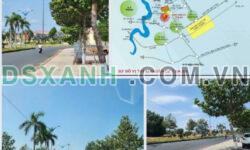 ⭐Chính chủ bán lô đất biệt thự vị trí đẹp tại  xã Tam An, Long Thành, Đồng Nai; 7,36 tỷ; 0961808928