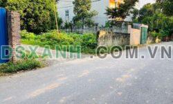 Bán lô đất tại Cầu Bút, Định Trung, Vĩnh Yên, Vĩnh Phúc – DT 200m2 – Giá 2,xx tỷ