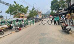 Bán đất trục chính đường to sát chợ Phương Thiện rộng 4×25 full thổ cư – Giá 2,xx tỷ