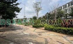 Kẹt tiền ngân hàng cần bán nhanh căn shophouse Eco City khu Paris Phố đi bộ, đối diện công viên