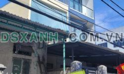 Lô đất nở hậu 150m2 đường ô tô 5m ngay Lê Hữu Trác và Nguyễn Văn Thoại chỉ nhỉnh 7 tỷ