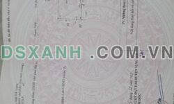Bán đất thôn Sửu, Phương Tiến, Vị Xuyên, Hà Giang – DT 477m2 – Giá 2,xx tỷ