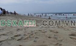 BÁN ĐẤT BIỂN SIÊU ĐẸP TẠI TAM TIẾN, QUẢNG NAM