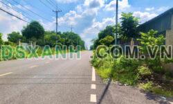 Bán gấp miếng đất 12 mét ngang mặt tiền sát KCN Minh Hưng chính chủ