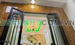 Nhà mới xây độc lập ngay chợ Hàng Mới, gần đường Hồ Sen Cầu Rào 2, EON Mall