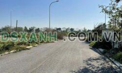 Bán Lô Đất Đẹp tại Đạo Chân, Kim Chân, TP Bắc Ninh – DT 200m2 – Giá 4,xx tỷ
