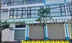 ⭐Cho thuê VP, công ty, mầm non tại khu dịch vụ CEO, Sài Sơn, Quốc Oai, HN; 7tr/th; 0869872324