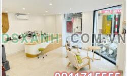 ⭐Chính chủ cho thuê nhà làm MBKD tại phố Nguỵ Như Kon Tum, Thanh Xuân; 0911715555