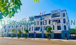 Cơ hội vàng  cho nhà đầu tư .BDS CÔNG NGHIỆP ,ĐÔ THỊ ,DỊCH VỤ BECAMEX VSIP Bình Định