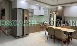Đất Vàng –  Cho Thuê Căn Hộ Cao Cấp Tại Saigon South Residences – Diện Tích 95m²