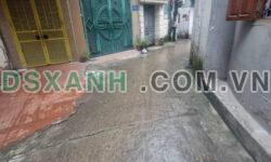 Chính chủ bán gấp 33.1m2 đất tại Hoàng Mai Hà Nội, SĐCC, 135tr/m2. Lh:0862889591.