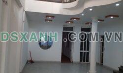 BÁN NHÀ MẶT ĐƯỜNG TRUNG LỰC.- DTMB : 165m2 x 3 tầng.- Hướng tây