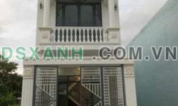 BÁN NHÀ CẤP 3 NGAY KDC MINH LINH P5 TP.VĨNH LONG, 90M2 CHỈ 2.45 TỶ. LH:0911553361