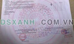 Bán đất Minh Quyết, Khai Quang, Vĩnh Yên, Vĩnh Phúc – DT 62.4m2