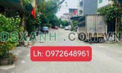 Bán đất Khu 12 Thanh Miếu, Việt Trì, Phú Thọ – DT 4,5x18m – Giá 2,xx tỷ
