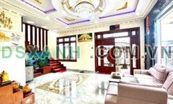 Hot Hot – Bán gấp Căn Villa Phong Cách Hoàng Gia – Đủ 3 yếu tố: NGON – BỔ – RẺ