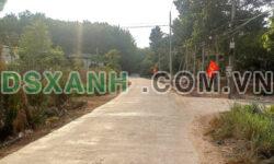 500m2 ở KCN Minh Hưng chính chủ giá chỉ 3xx triệu sổ sẵn