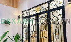 Chính Chủ gửi bán nhà Miếu Hai Xã – DTMB: 40m2 x 3 tầng – Giá 2,25 tỷ