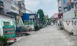 BÁN ĐẤT TẠI HỒNG QUANG – ÂN THI – HƯNG YÊN – Giá: Chỉ 8xx triệu